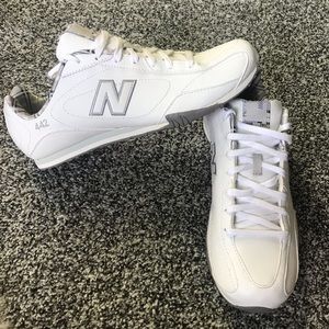 New balance sneakers
